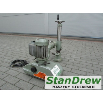 Posuw do frezarki Maggi Stef 514 - 3 rolkowy